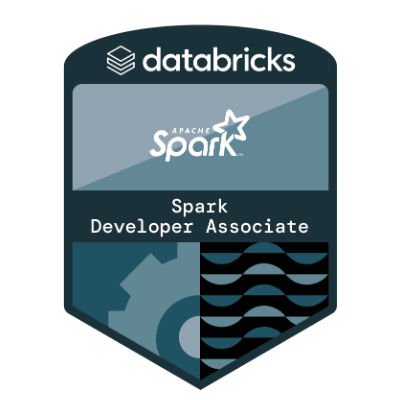 Databricks Spark Developer Associate